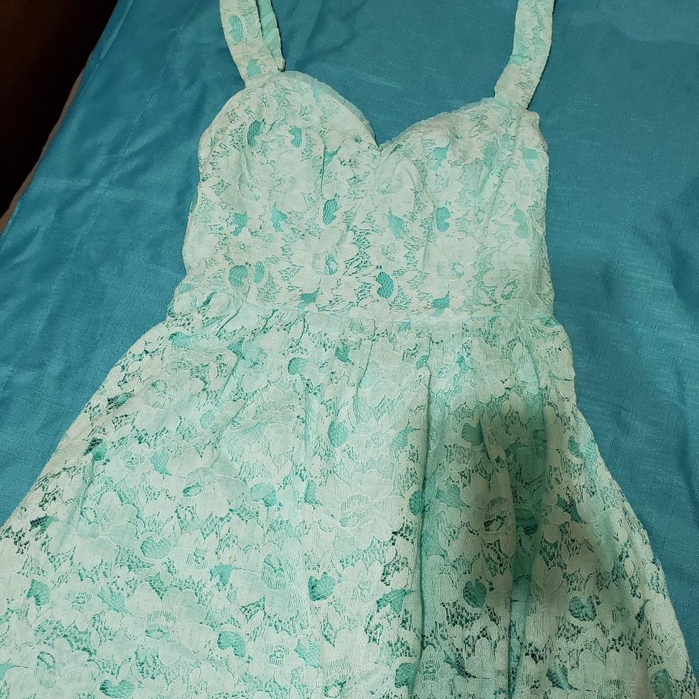 Hollister dress